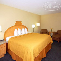 Quality Inn & Suites Greenfield