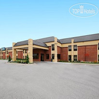 Quality Inn & Suites Greenfield