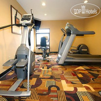 Quality Inn & Suites Greenfield