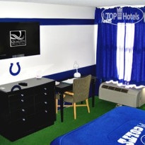 Quality Inn & Suites Greenfield