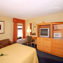 Quality Inn & Suites Greenfield