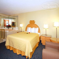 Quality Inn & Suites Greenfield