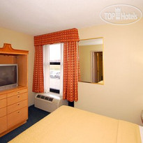 Quality Inn & Suites Greenfield