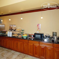Quality Inn & Suites Greenfield
