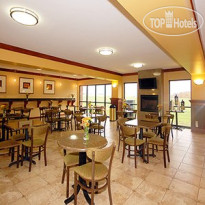 Quality Inn & Suites Greenfield
