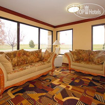 Quality Inn & Suites Greenfield