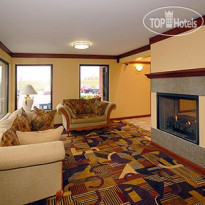 Quality Inn & Suites Greenfield