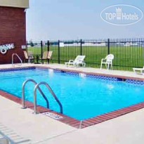 Quality Inn & Suites Greenfield