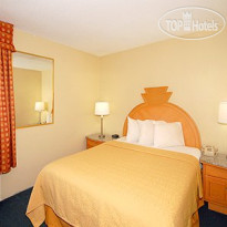 Quality Inn & Suites Greenfield