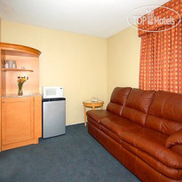 Quality Inn & Suites Greenfield