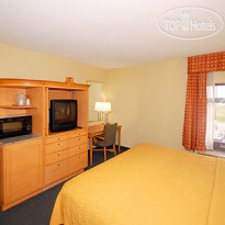 Quality Inn & Suites Greenfield