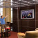 Cambria Suites Indianapolis Airport Холл