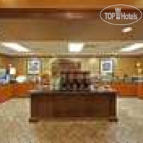 Hampton Inn & Suites Kokomo 