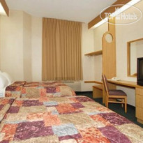 Sleep Inn Elkhart 