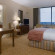 Hilton Indianapolis Hotel & Suites 