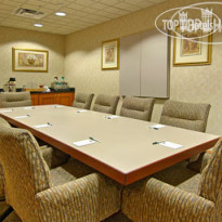 Wingate by Wyndham Indianapolis Airport Plainfield 