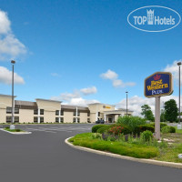 Best Western Plus Anderson 3*