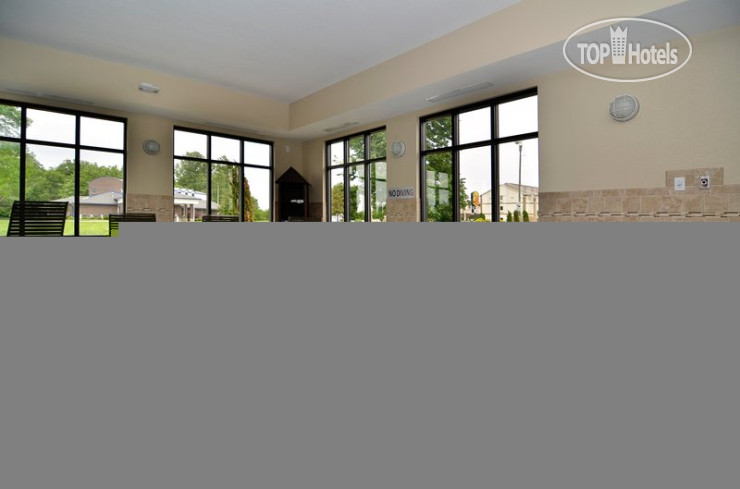 New photos from tourists Best Western Plus Anderson 3*