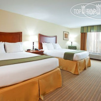 Holiday Inn Express Hotel & Suites Portland 