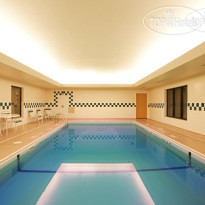 Holiday Inn Express Hotel & Suites Logansport 