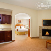 Holiday Inn Express Hotel & Suites Logansport 