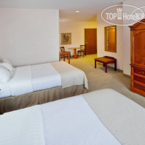 Holiday Inn Lafayette-City Centre 