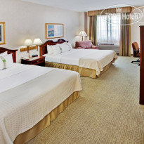 Holiday Inn Lafayette-City Centre 