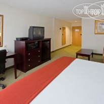 Holiday Inn Express Washington 