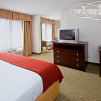 Holiday Inn Express Washington 