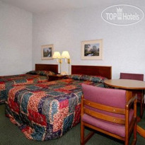 Econo Lodge Bloomington 