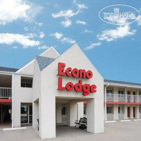 Econo Lodge Bloomington 2*