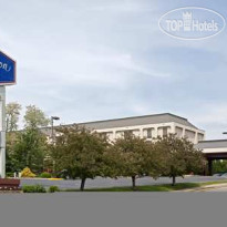 Hampton Inn Bloomington 