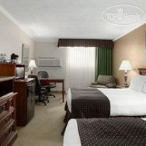 Wyndham Garden Warsaw