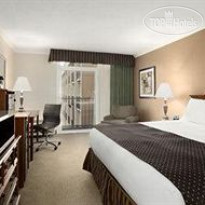 Wyndham Garden Warsaw