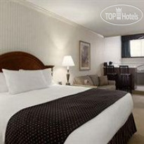 Wyndham Garden Warsaw