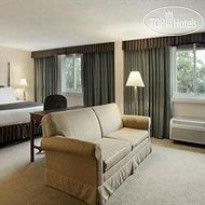 Wyndham Garden Warsaw