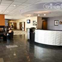 Best Western Plus Portage Hotel & Suites 