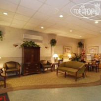 Econo Lodge Evansville 