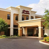 Hampton Inn & Suites Valparaiso 3*