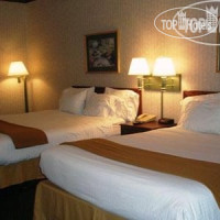 Comfort Inn Goshen 3*