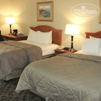 Comfort Inn Portage 2*