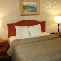 Comfort Inn Portage 