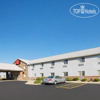 Econo Lodge West Lafayette 