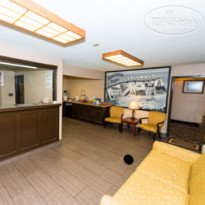 Super 8 Columbus 