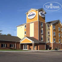 Suburban Extended Stay Hotel South Bend 