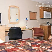 Suburban Extended Stay Hotel South Bend 