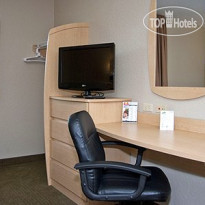 Suburban Extended Stay Hotel South Bend 