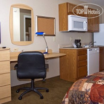 Suburban Extended Stay Hotel South Bend 