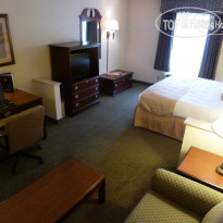 Best Western Plus Gateway Inn & Suites 