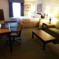 Best Western Plus Gateway Inn & Suites 